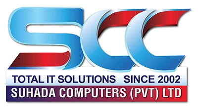 Suhadha Computers (Pvt) Ltd